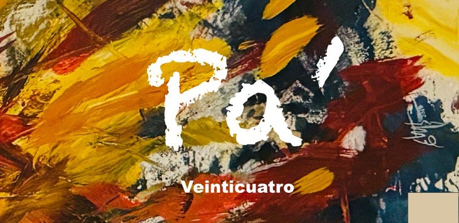 Pa' — Gewürztraminer Veinticuatro